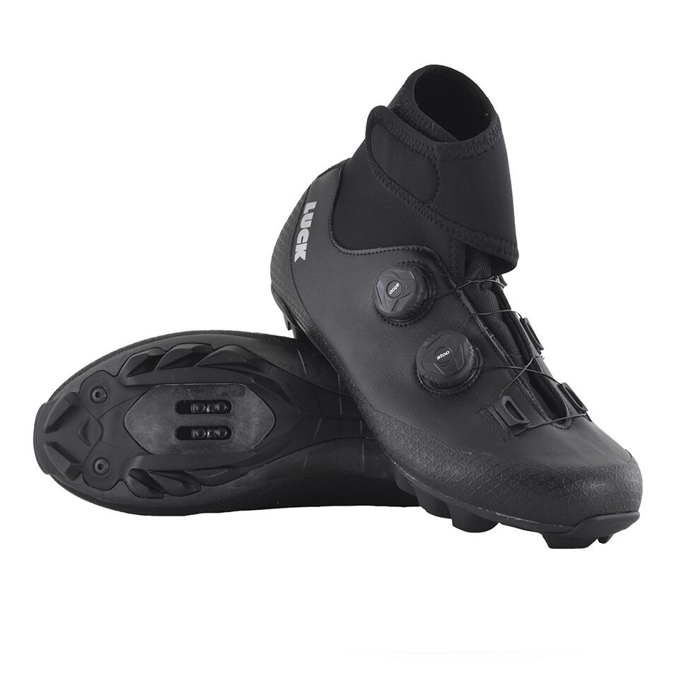 Chaussures vtt cheap hiver soldes